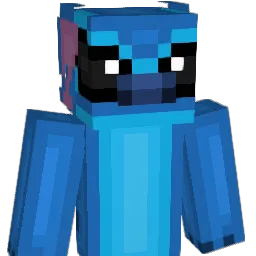 Noahbakkerboy Minecraft avatar bust