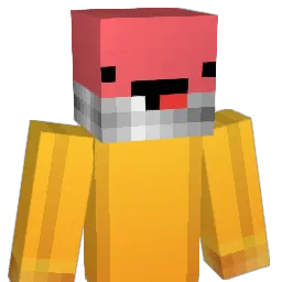 Noahbrenyo's Minecraft skin