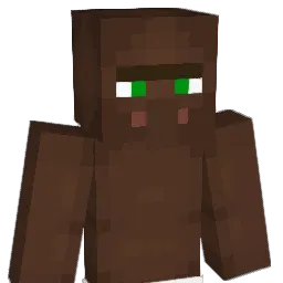 Noahch2312 Minecraft avatar bust