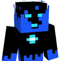 Noahcrafter1999 Minecraft avatar bust