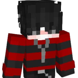 Noahcv Minecraft avatar bust