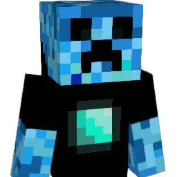 Noahh313 Minecraft avatar bust