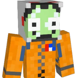 Noahisplayingmc Minecraft avatar bust