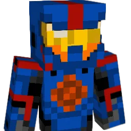 Noahjb2004 Minecraft avatar bust