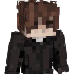 Noahjet04 Minecraft avatar bust