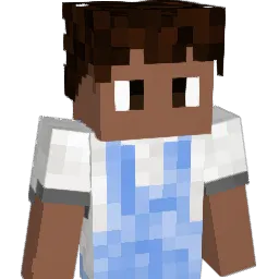 Noahloovesmoon Minecraft avatar bust