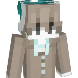 Noahni_i Minecraft avatar bust