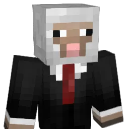 Noahnono2955 Minecraft avatar bust