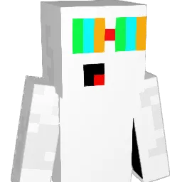 Noahnoob2010 Minecraft avatar bust