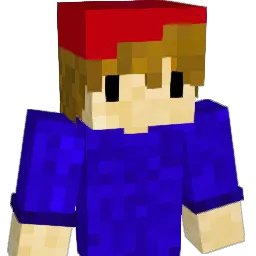 NoahoftheNoah Minecraft avatar bust