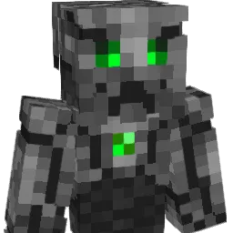 Noahproblem's Minecraft skin