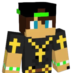 Noahs_Welt Minecraft avatar bust
