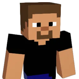 Noahsuperninja Minecraft avatar bust