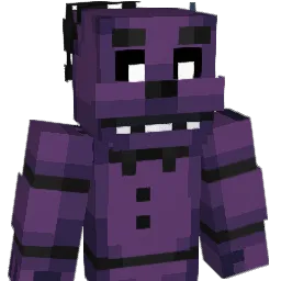 NoahtheCrafter Minecraft avatar bust