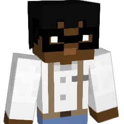 Noahthebeast_ Minecraft avatar bust