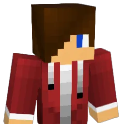 Noahthomson Minecraft avatar bust