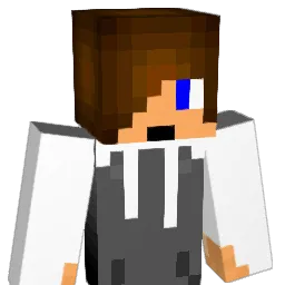 Noahv1021 Minecraft avatar bust