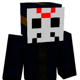 Noak19 Minecraft avatar bust