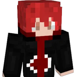 Noakashii Minecraft avatar bust