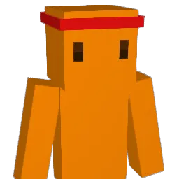 NoalNoal Minecraft avatar bust
