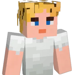Noam1099 Minecraft avatar bust