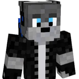 NoamED4 Minecraft avatar bust