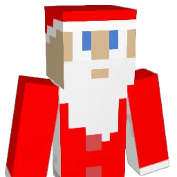 Noamam Minecraft avatar bust