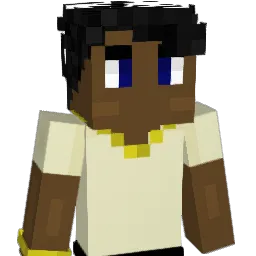 Noapl Minecraft avatar bust