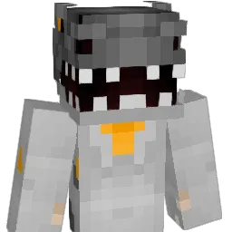Noasaurus's Minecraft skin