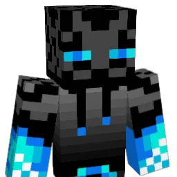 NoazR_ Minecraft avatar bust
