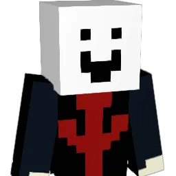 NobMcBob Minecraft avatar bust