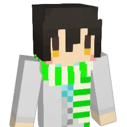 NobMch's Minecraft skin