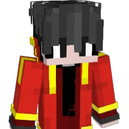 Nob_0's Minecraft skin