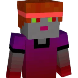 NobbsNobby Minecraft avatar bust