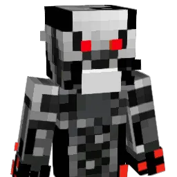 Nobby500 Minecraft avatar bust