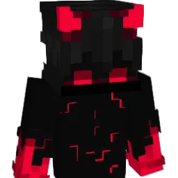 NobelWolf552 Minecraft avatar bust