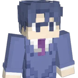 Nobembr's Minecraft skin