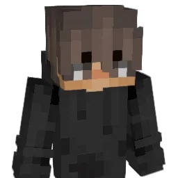 Nobi4z Minecraft avatar bust