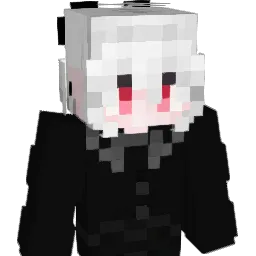 Nobibu's Minecraft skin