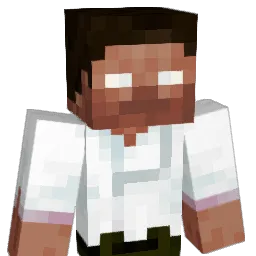 Nobiko's Minecraft skin