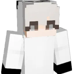 Nobilis__ Minecraft avatar bust