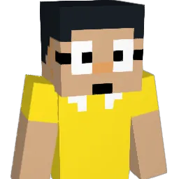 Nobitata911 Minecraft avatar bust
