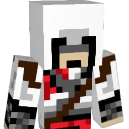 Nobitso's Minecraft skin