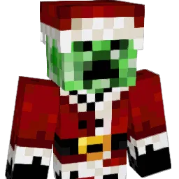 Noble10 Minecraft avatar bust
