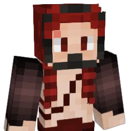 Noble667 Minecraft avatar bust