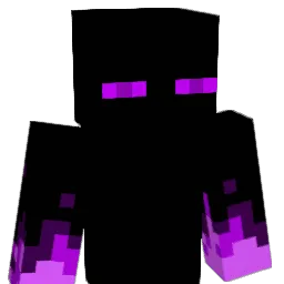 Noble987 Minecraft avatar bust