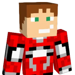NobleChandler Minecraft avatar bust
