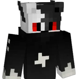 NobleDeer Minecraft avatar bust