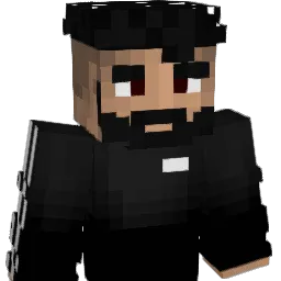 NobleDictator Minecraft avatar bust