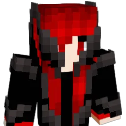 NobleFalseWidow Minecraft avatar bust